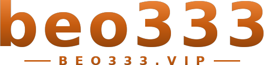 beo333 logo